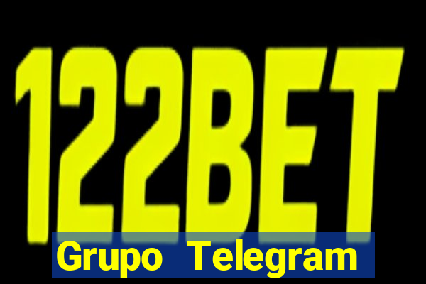 Grupo Telegram palpites futebol